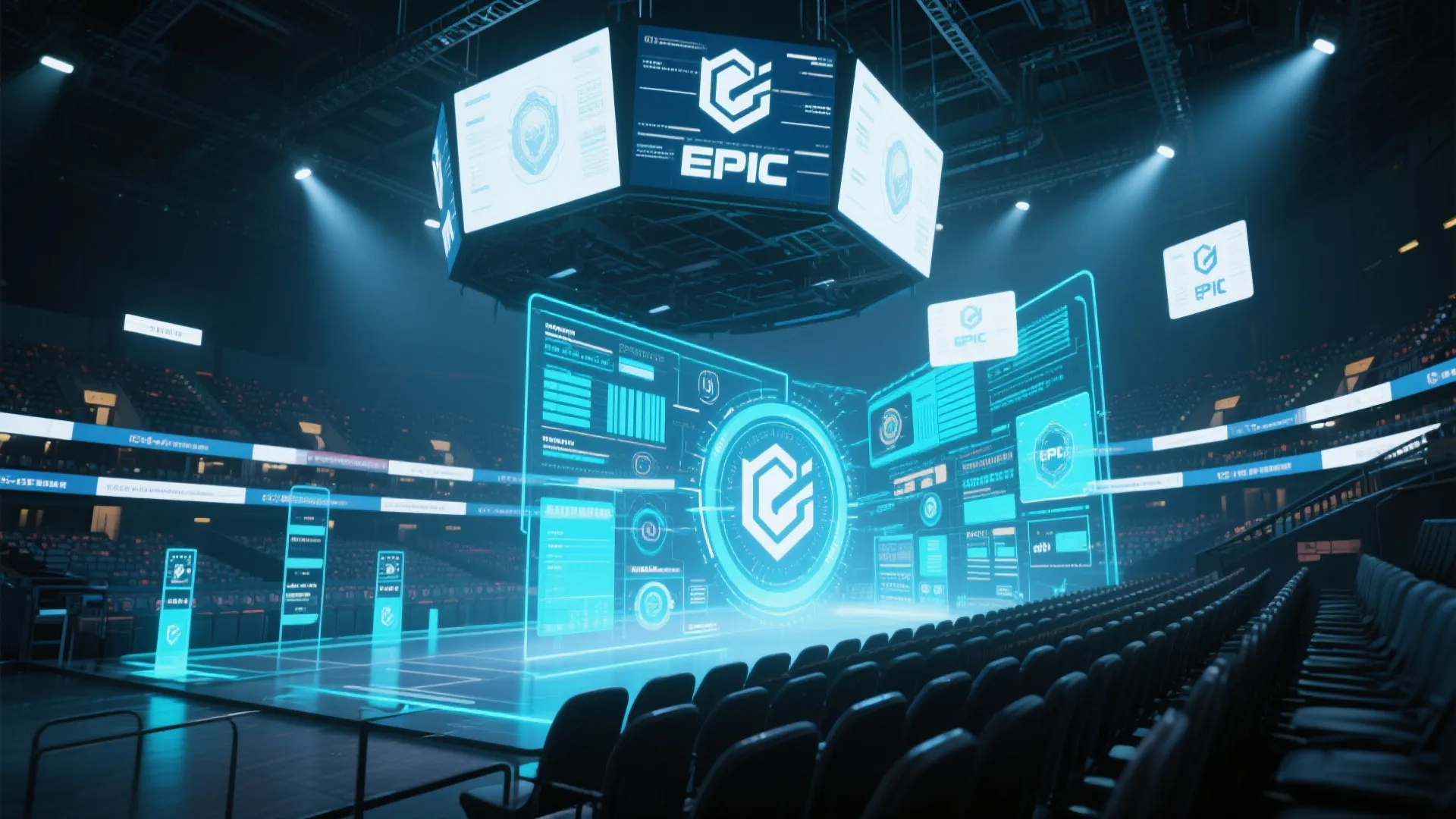 英雄联盟赛事全景