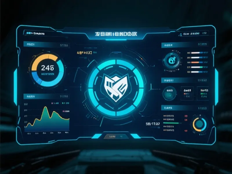 英雄联盟战队数据面板