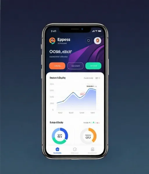官方APP移动端界面展示