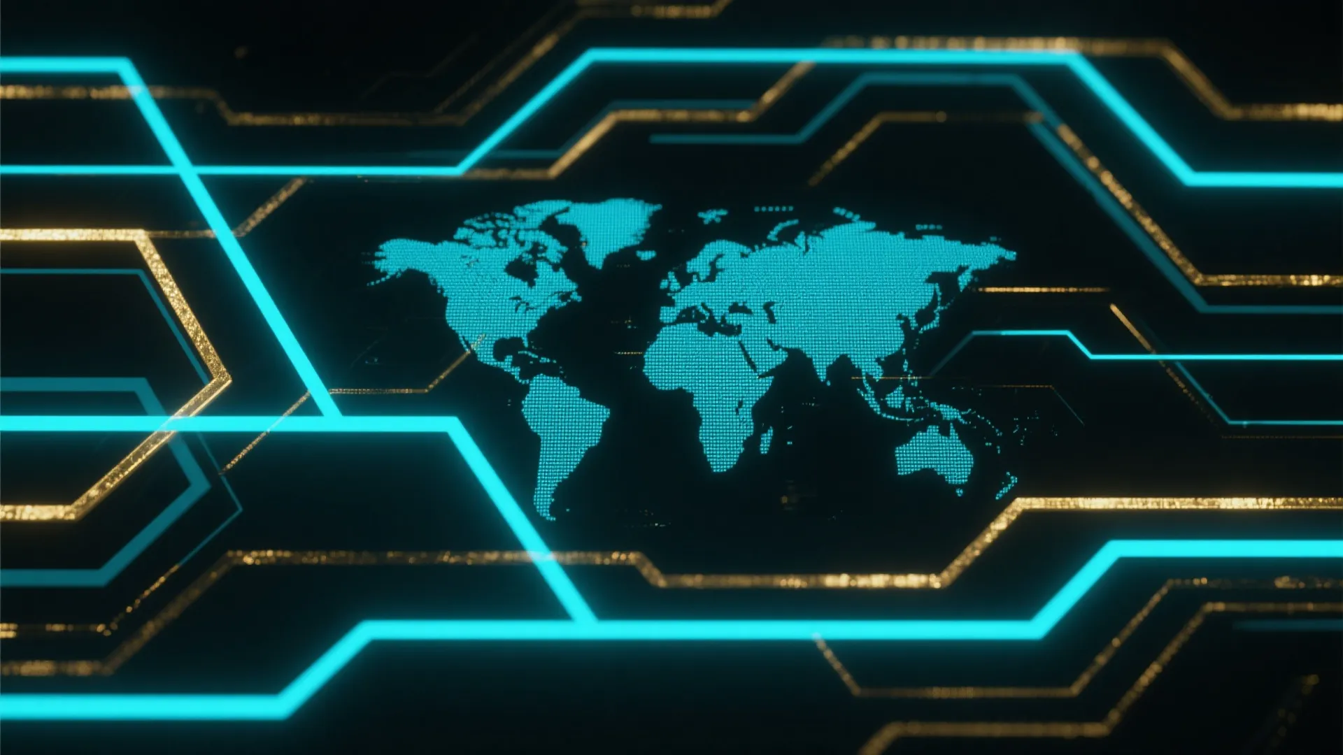 Esports Data Background