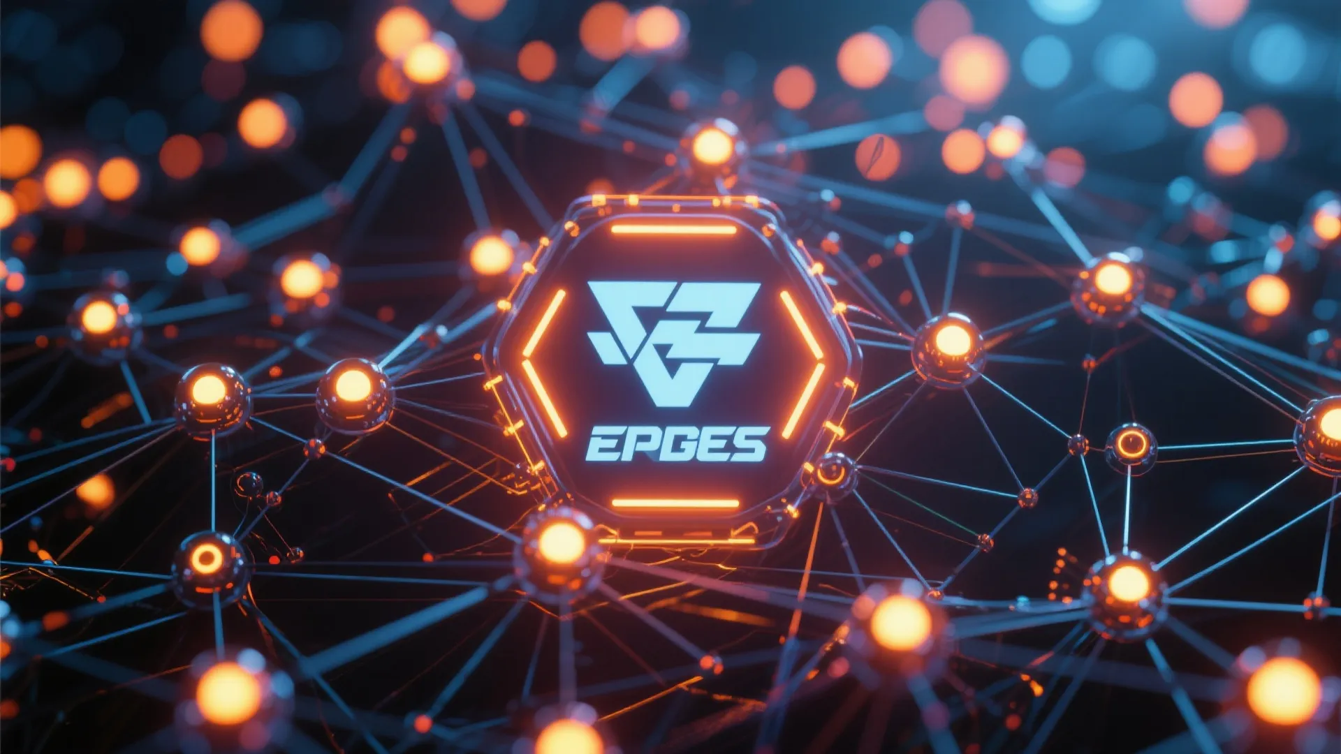 Esports Data Network