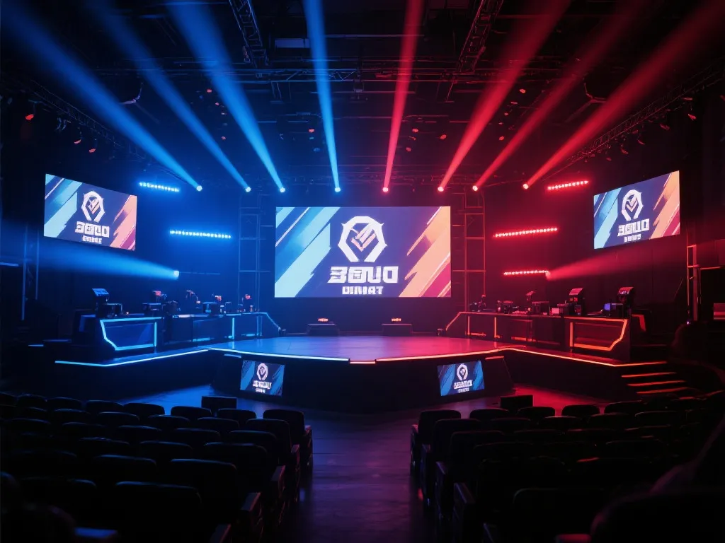 Esports Arena